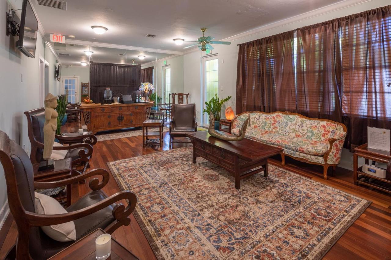 Shangri-La Springs Bonita Springs Extérieur photo