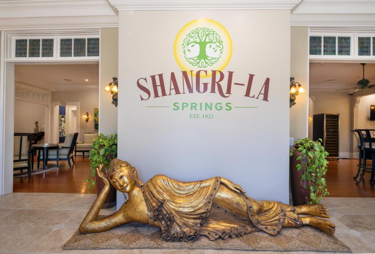 Shangri-La Springs Bonita Springs Extérieur photo